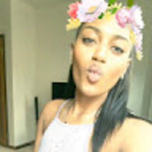 Meet your Posher, Justine